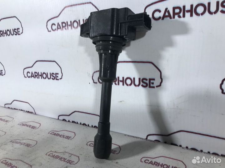 Катушка зажигания Nissan Skyline VQ35