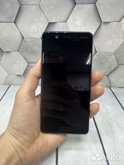 Nokia 5, 2/16 ГБ