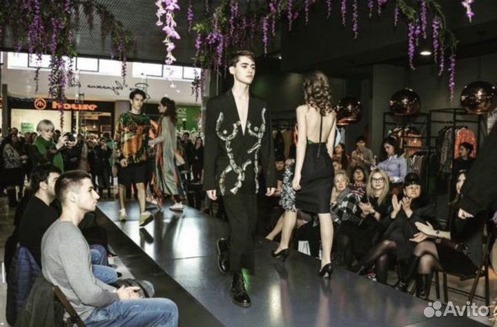 Продам готовый бизнес в ТЦ с низкой арендой