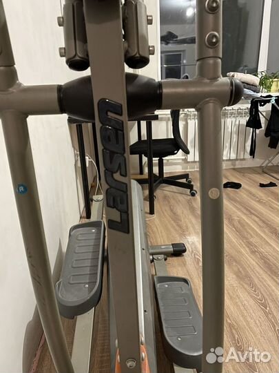 Тренажер эллипсоид бу