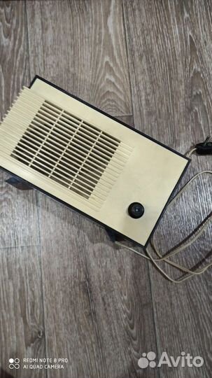 Радиоприемник СССР