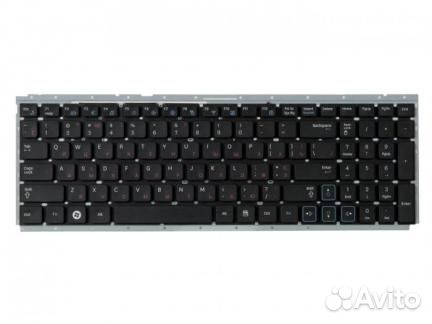 Клавиатура для ноутбука Samsung RV511-S02RU