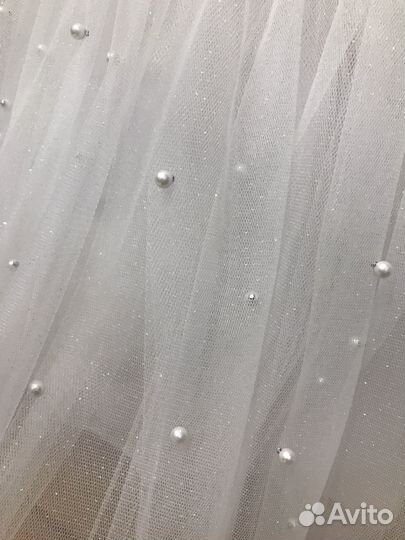 Платье в прокат аренду 110-116