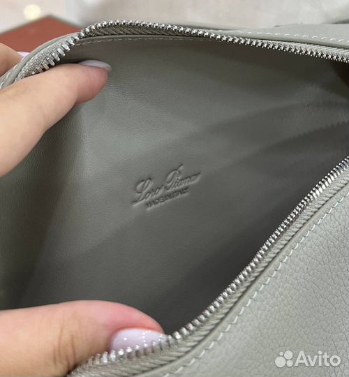 Сумка Loro Piana