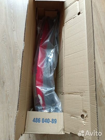 Левый битый Фонарь (родной) Honda CR-V