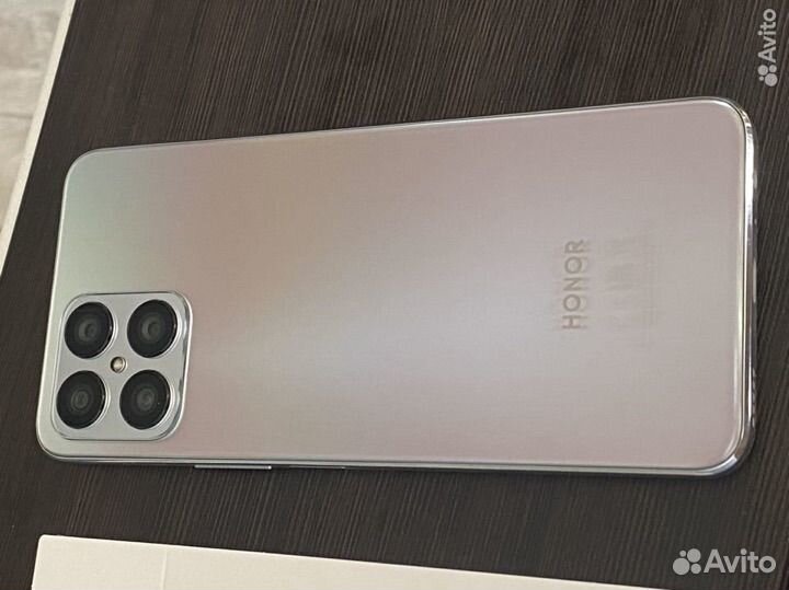 HONOR X8, 6/128 ГБ