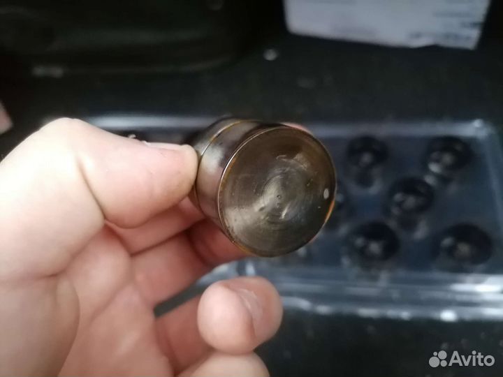 Гидрокомпенсаторы ваз