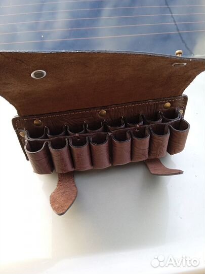 Патронташи 12к