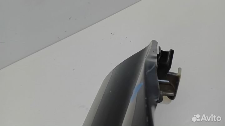 Pajero Sport KS с 21 крыло переднее левое