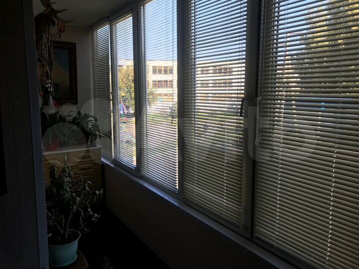 4-к. квартира, 72,4 м², 2/9 эт.