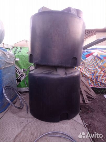 Емкость для воды