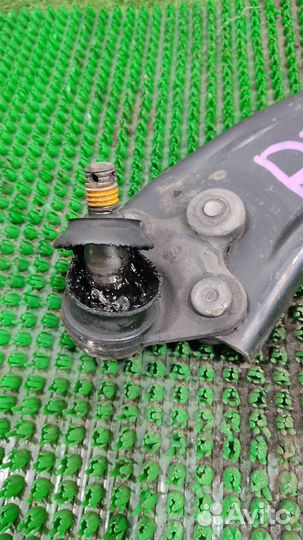 Рычаг передний левый нижний Honda CR-V 3 (RE) 2009