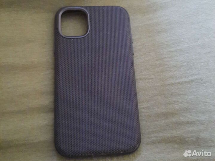Чехол для iPhone 11