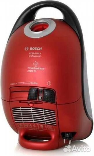 Мешки для пылесоса Bosch серии BSG8 и моющих BWD4