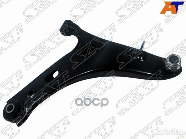 Рычаг подвески subaru forester SJ# 12- RH ST-21