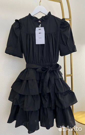 Платье Christian Dior premium