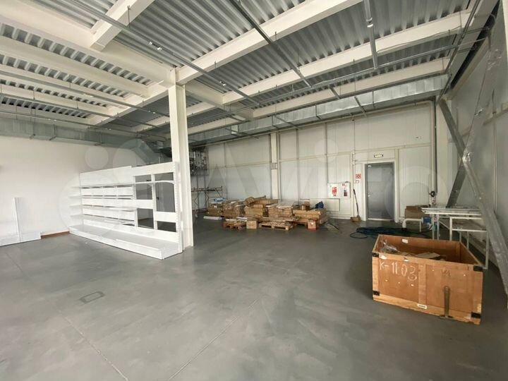 Свободного назначения