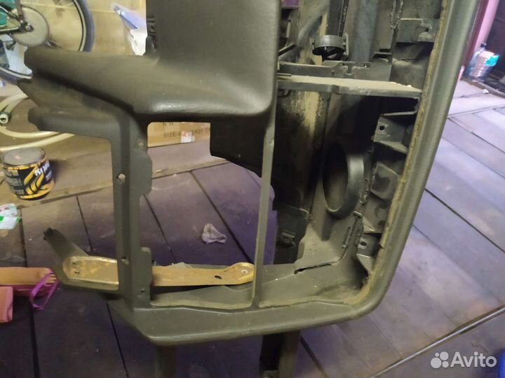 Торпедо passat b3