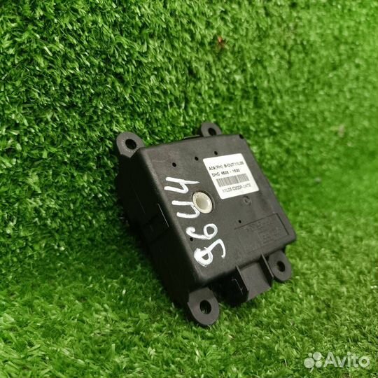 Моторчик заслонки печки SsangYong Actyon 2 NEW 2