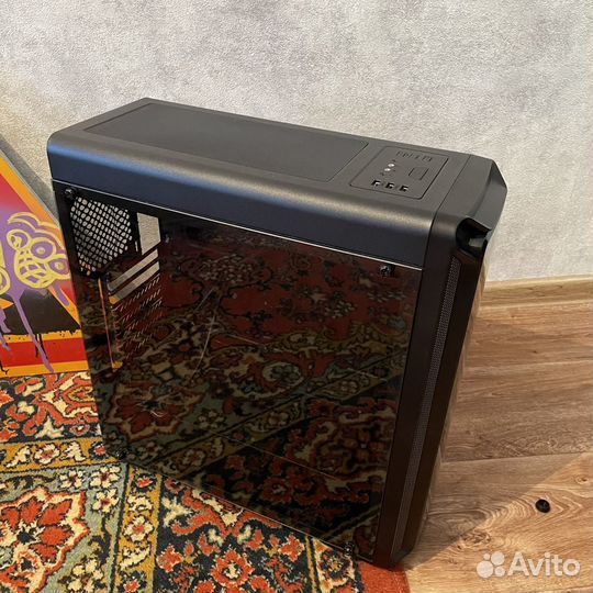 Корпус до пк