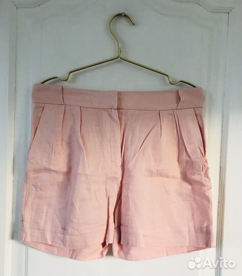 Летние шорты mango