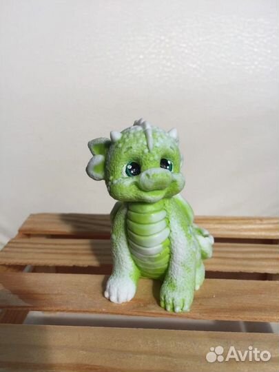 Мыло новогоднее