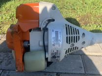 Триммер бензиновый stihl fs 38