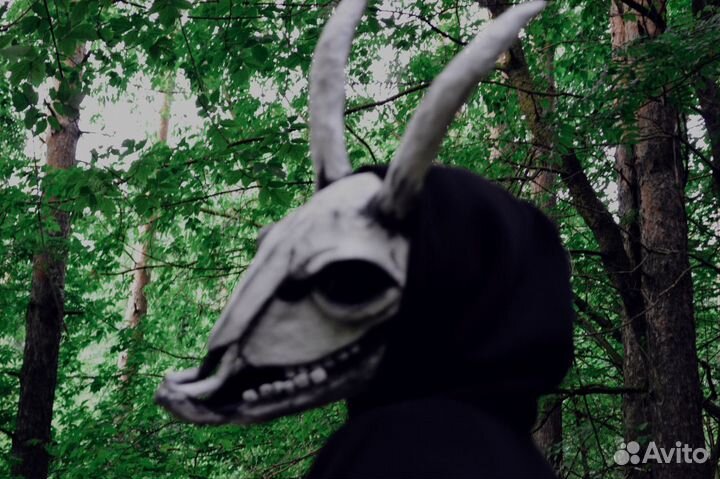 Маски на заказ