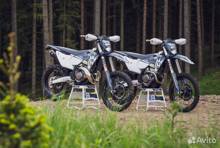 Husqvarna FE 350 PRO 2024