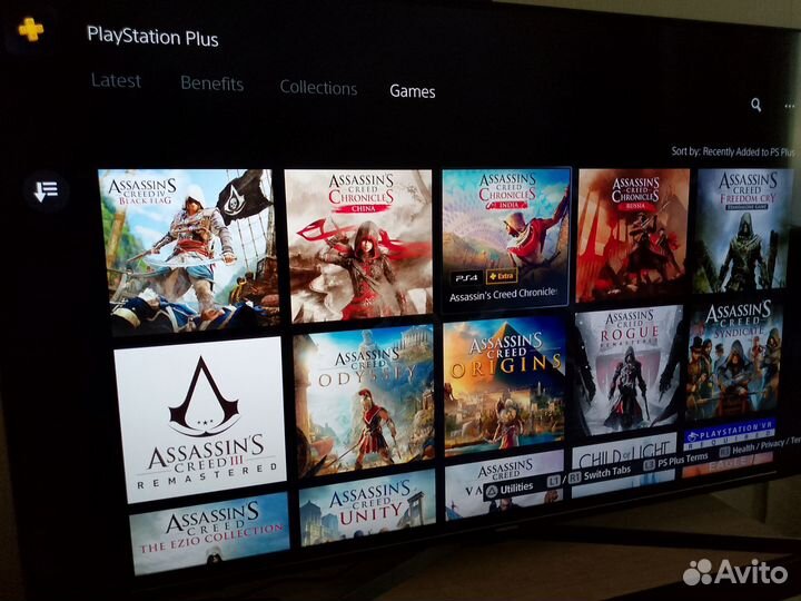 Sony playstation 5 ps5 slim 1tb