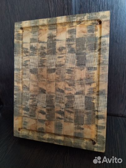 Разделочная доска дерево