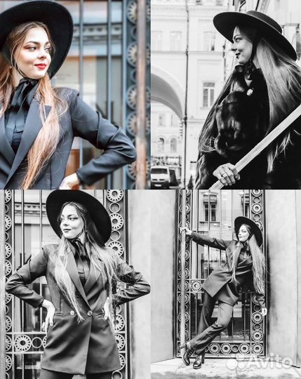 Фотограф видеограф