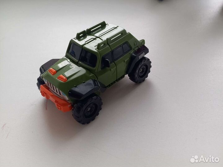 Тобот-машина оригинал