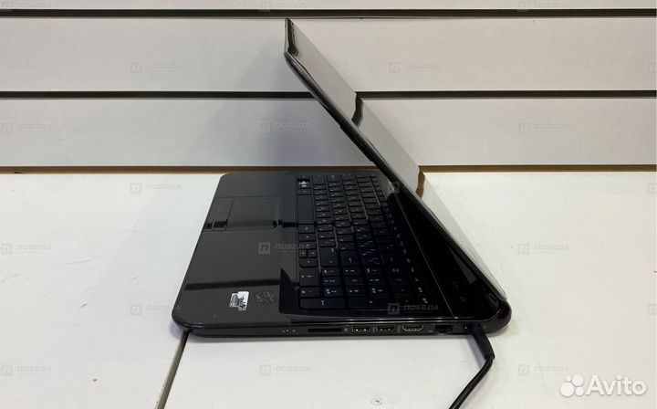 Ноутбук HP i3-3/GT 630M/4RAM/128SSD (П23)