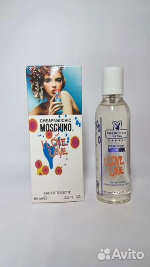 Парфюм, духи, тестеры, пробники