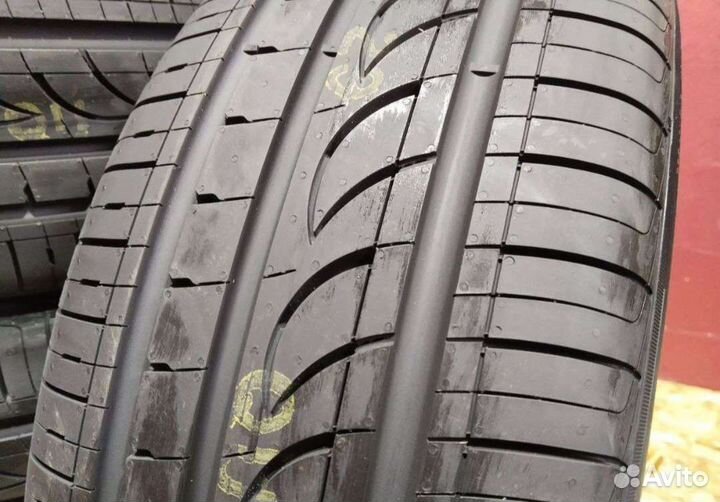 Pirelli Formula Energy 225/55 R18 98V