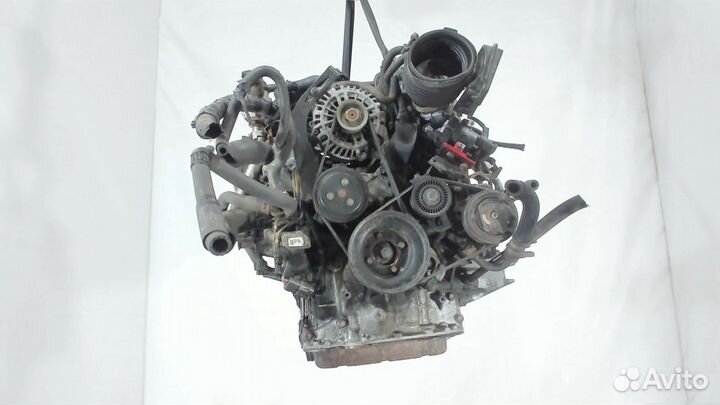 Контрактный двигатель Mazda RX-8 1.3