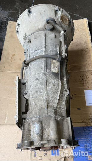 АКПП Mercedes Benz W164 M-Klasse