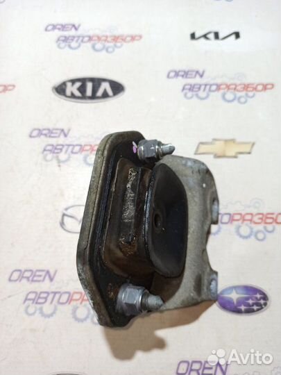 Кронштейн опоры двигателя Renault Logan 2 K4M 2015