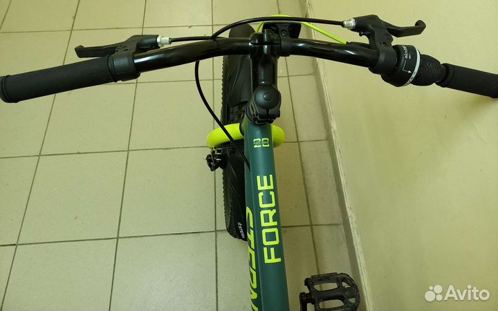 Велосипед Stern force 20