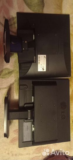 Мониторы без проводов