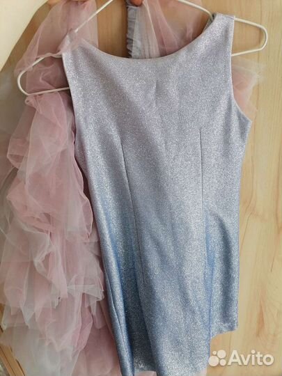 Choupette платье 134