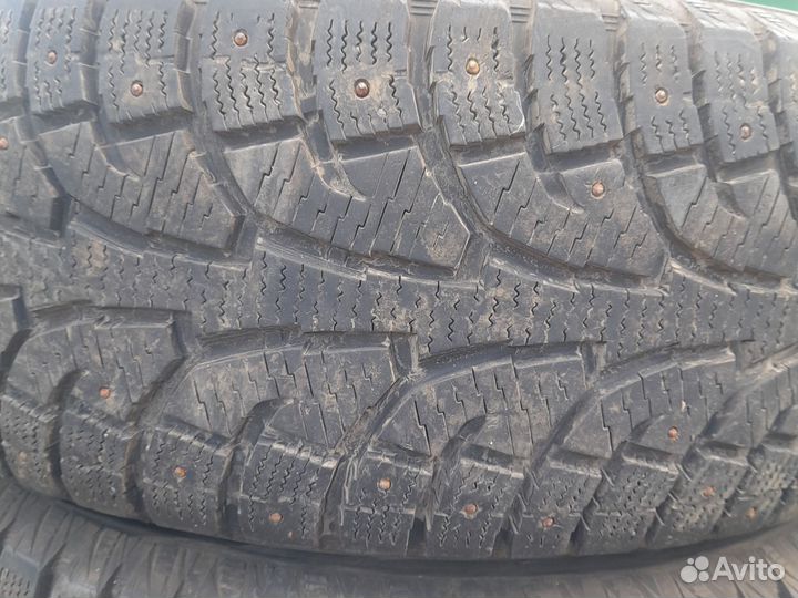 Hankook I'Pike RW11 265/60 R18
