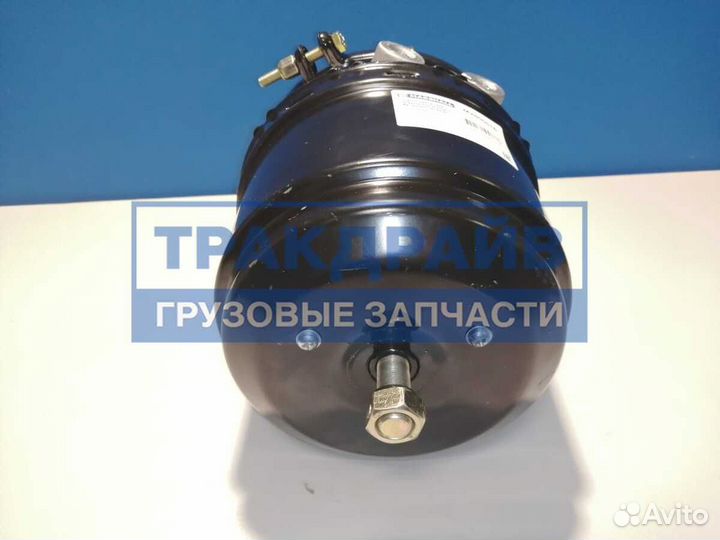 Энергоаккумулятор Вольво фш фм Тип 24/30