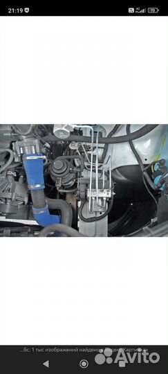 Газель next блок абс