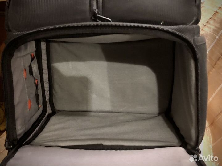 Рюкзак для фототехники benro