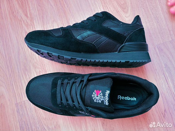 Кроссовки мужские Reebok