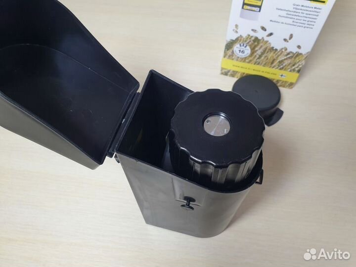 Влагомер зерна Wile 55 в наличии в Татарске