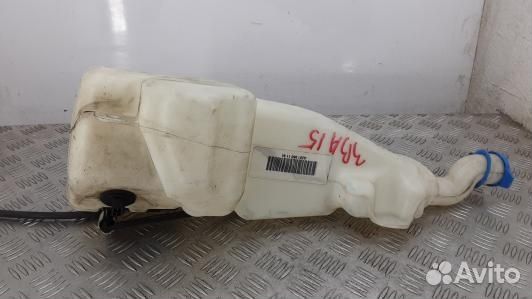 Бачок омывателя mercedes benz R-class W251 (3BA15N