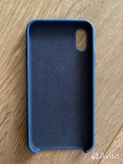 Чехол на iPhone 10 xs